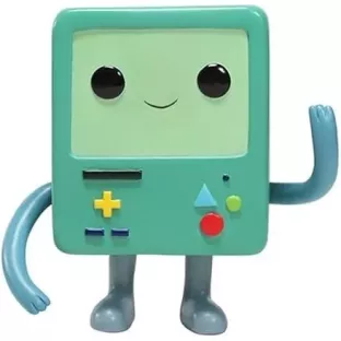 Funko Pop! Jake #09 Adventure Time Pocket Pop Vinyl Figure Funko Pop! Jake #09 Adventure Time Pocket Pop Vinyl Figure